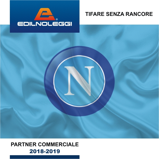 PARTNER COMMERCIALE 2018-2019